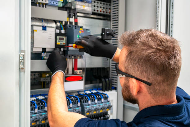 Best Electrical Contractors for Businesses  in Boulder Hl, IL