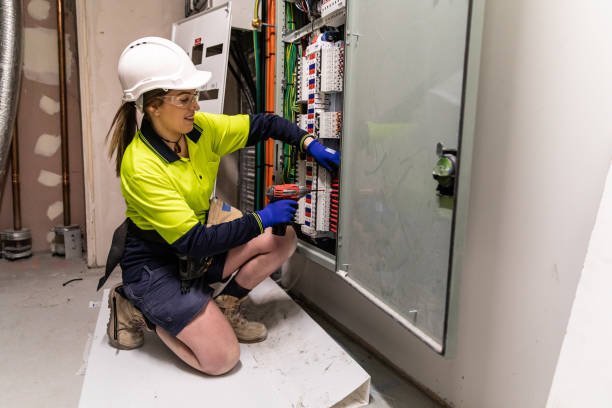 Best Affordable Emergency Electrician  in Boulder Hl, IL
