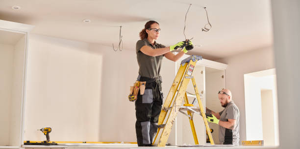 Best Electrical Upgrades for Homes  in Boulder Hl, IL