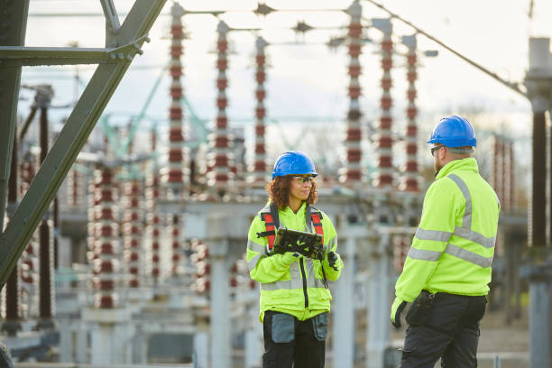 Best Electrical Rewiring Services  in Boulder Hl, IL