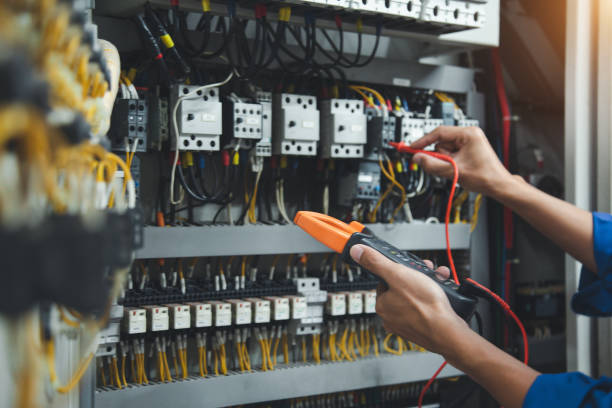 Best Electrician Near Me  in Boulder Hl, IL