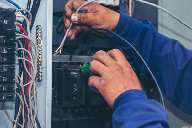 Best Circuit Breaker Repair  in Boulder Hl, IL