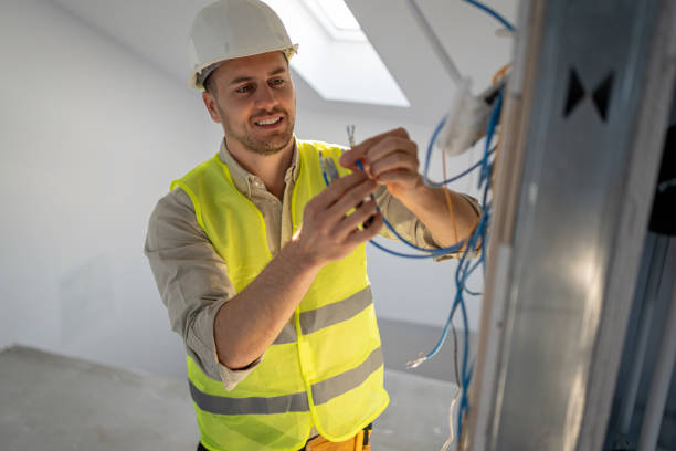 Best Home Electrical Repair  in Boulder Hl, IL
