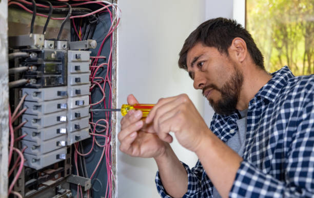 Best Emergency Electrician Near Me  in Boulder Hl, IL